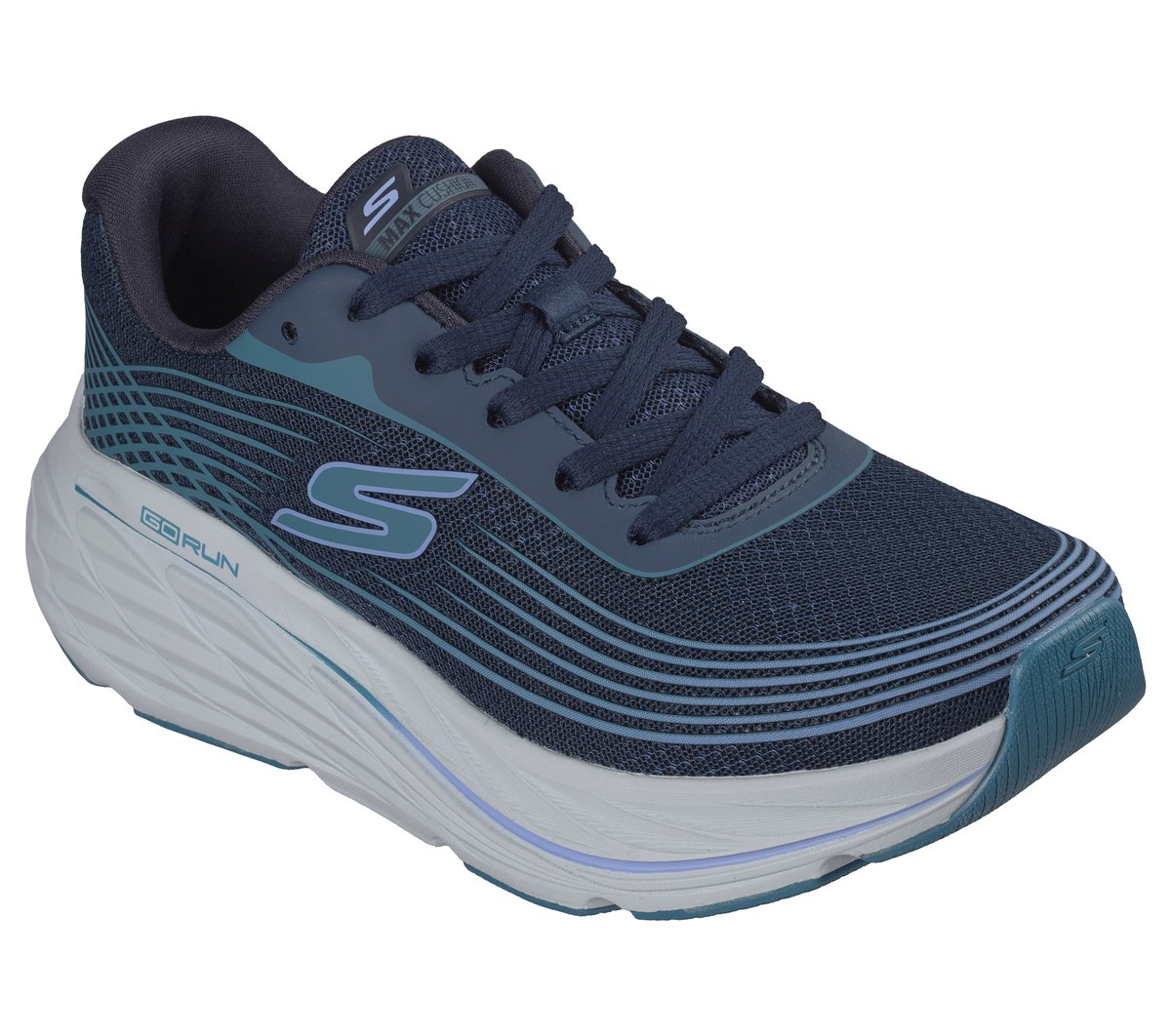 Max Cushioning Elite 3 - Valares | Skechers sale