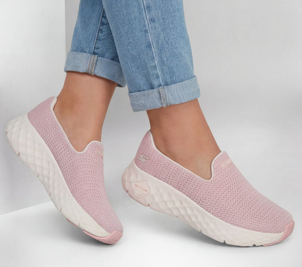 GO WALK Max Cushioning Flex - Stormi | Skechers near me