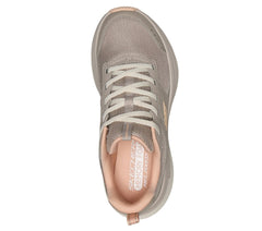 Relaxed Fit: Max Cushioning Zirrus - Cobble Stone | Skechers online