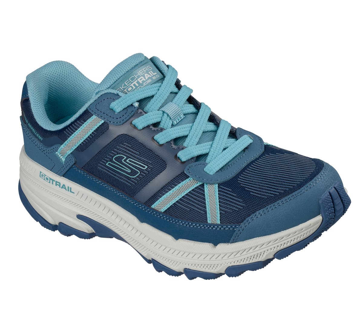GO RUN Trail Altitude 2.0 - Red Rock | Skechers outlet