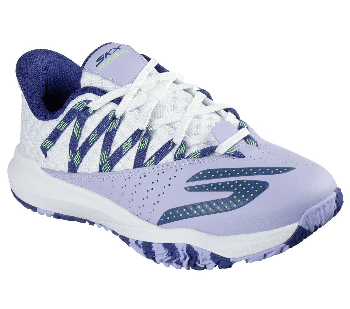 Relaxed Fit: Viper Court Rally | Skechers on sale