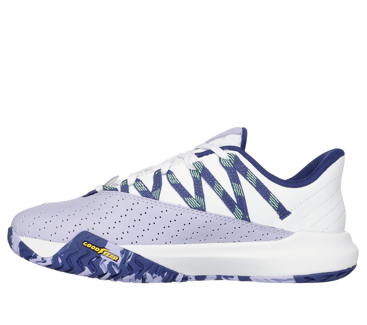 Relaxed Fit: Viper Court Rally | Skechers on sale