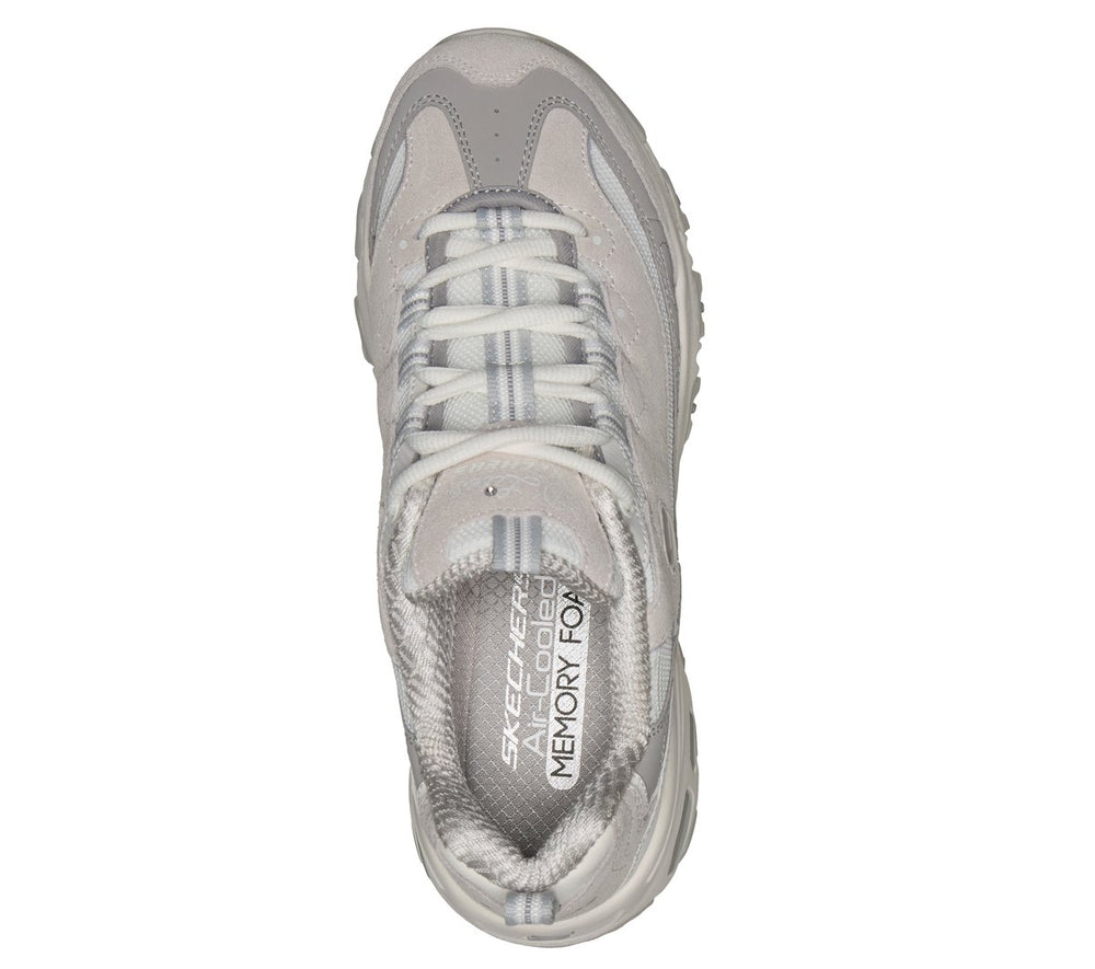D'Lites - New Legacy | Skechers outlet