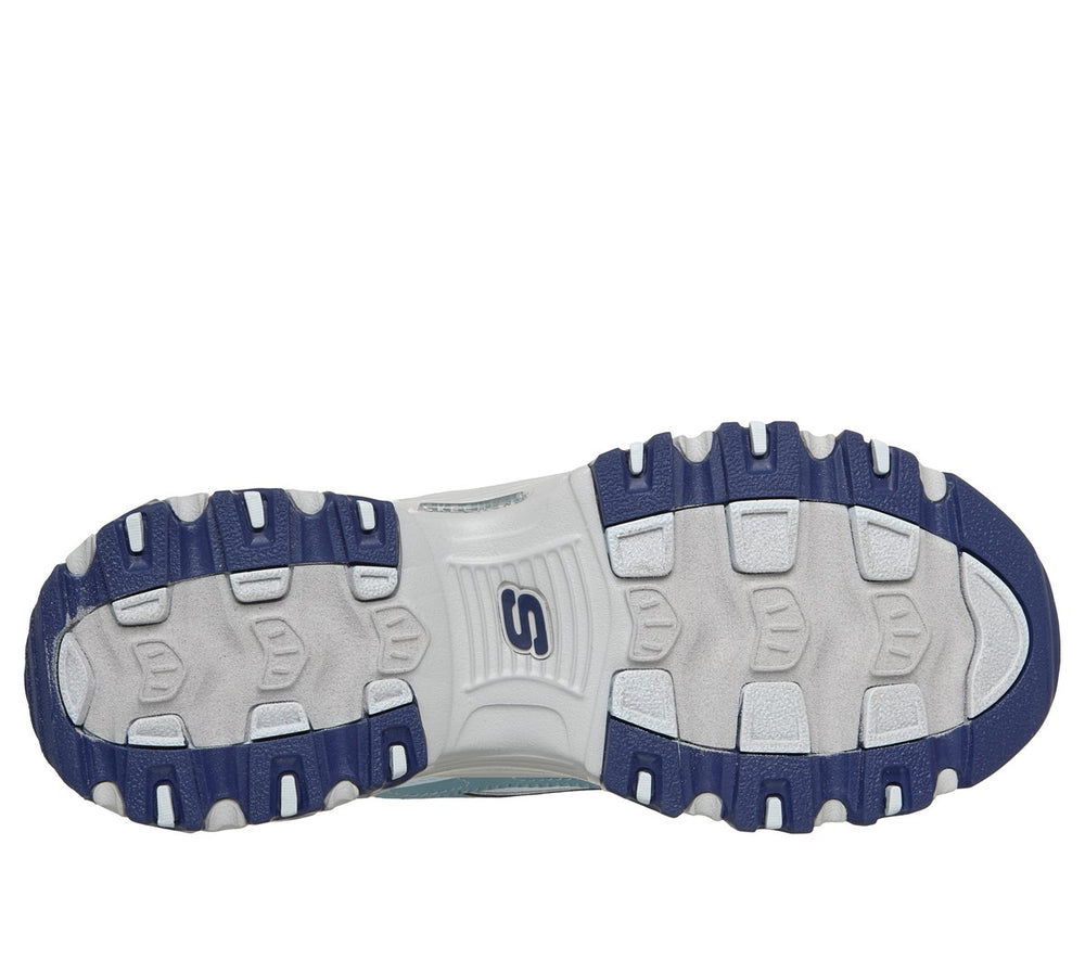 D'Lites - Retro Radiance | Skechers USA