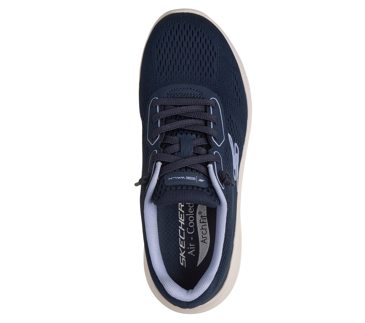 Relaxed Fit: GO WALK Arch Fit N-Joy - Ellie | Skechers on sale