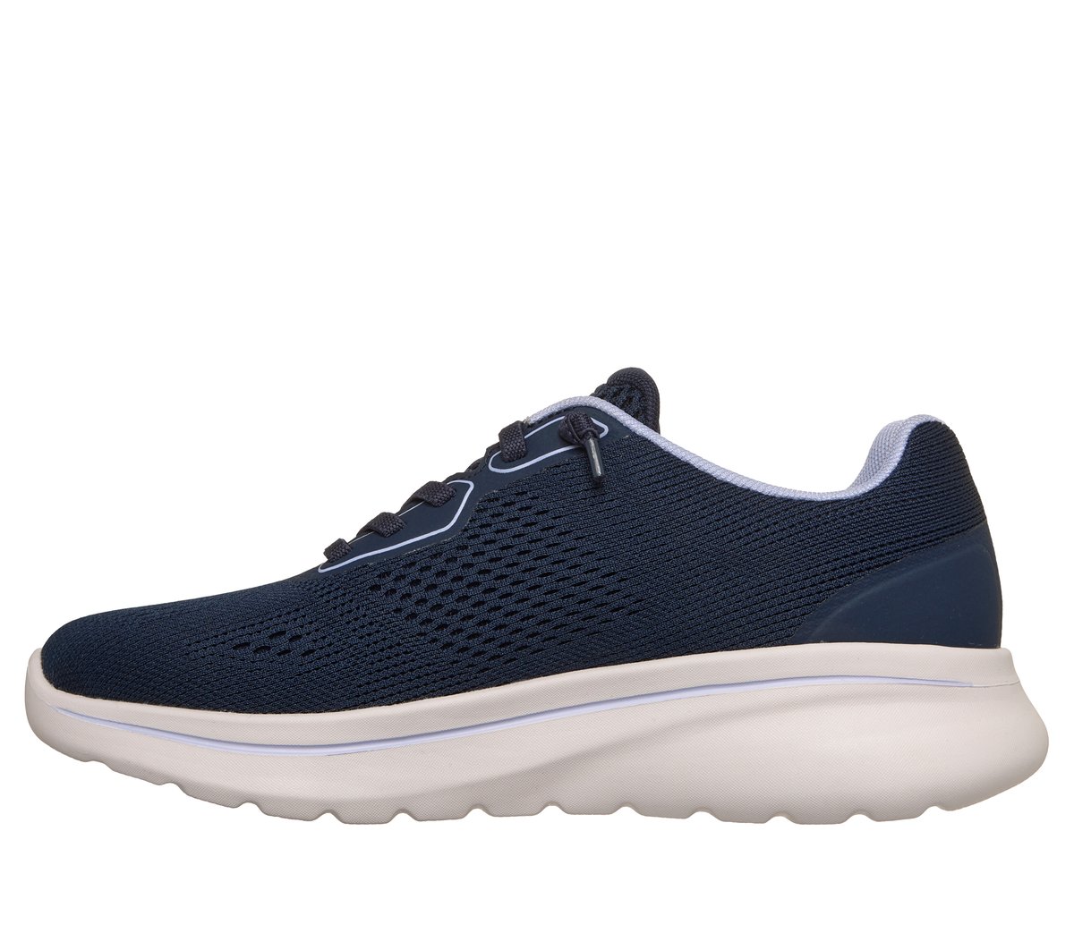 Relaxed Fit: GO WALK Arch Fit N-Joy - Ellie | Skechers on sale
