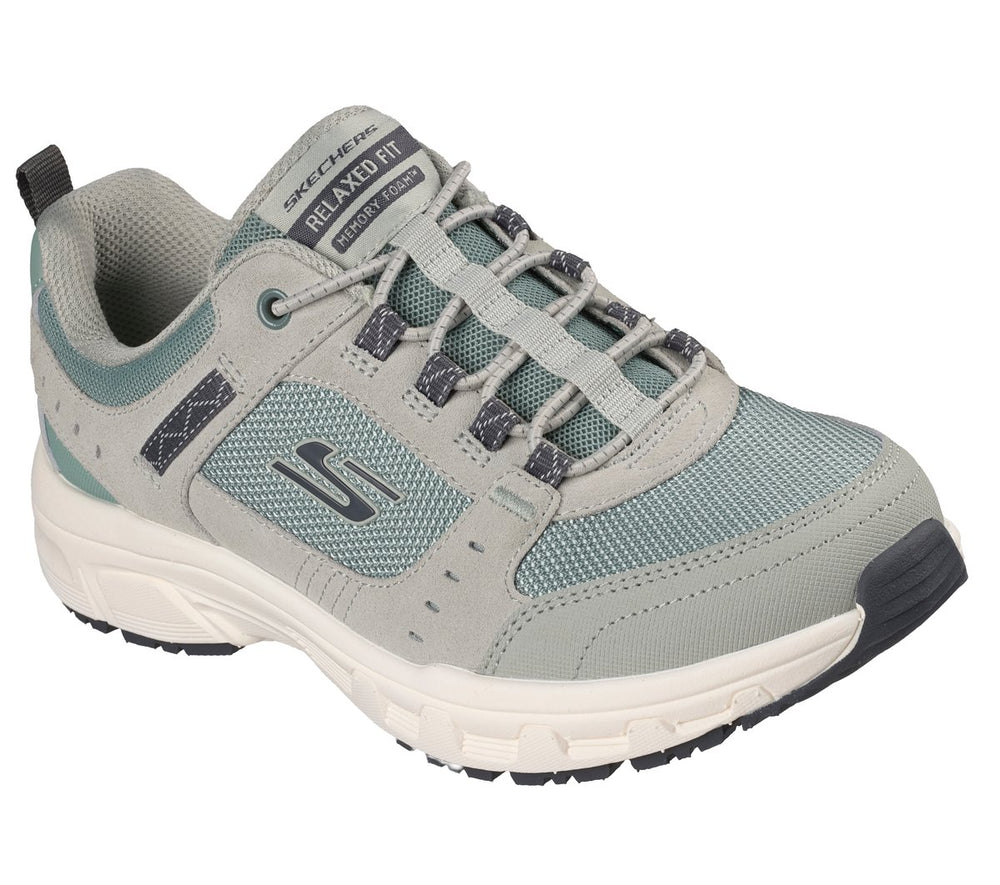 Relaxed Fit: Oak Canyon | Skechers online