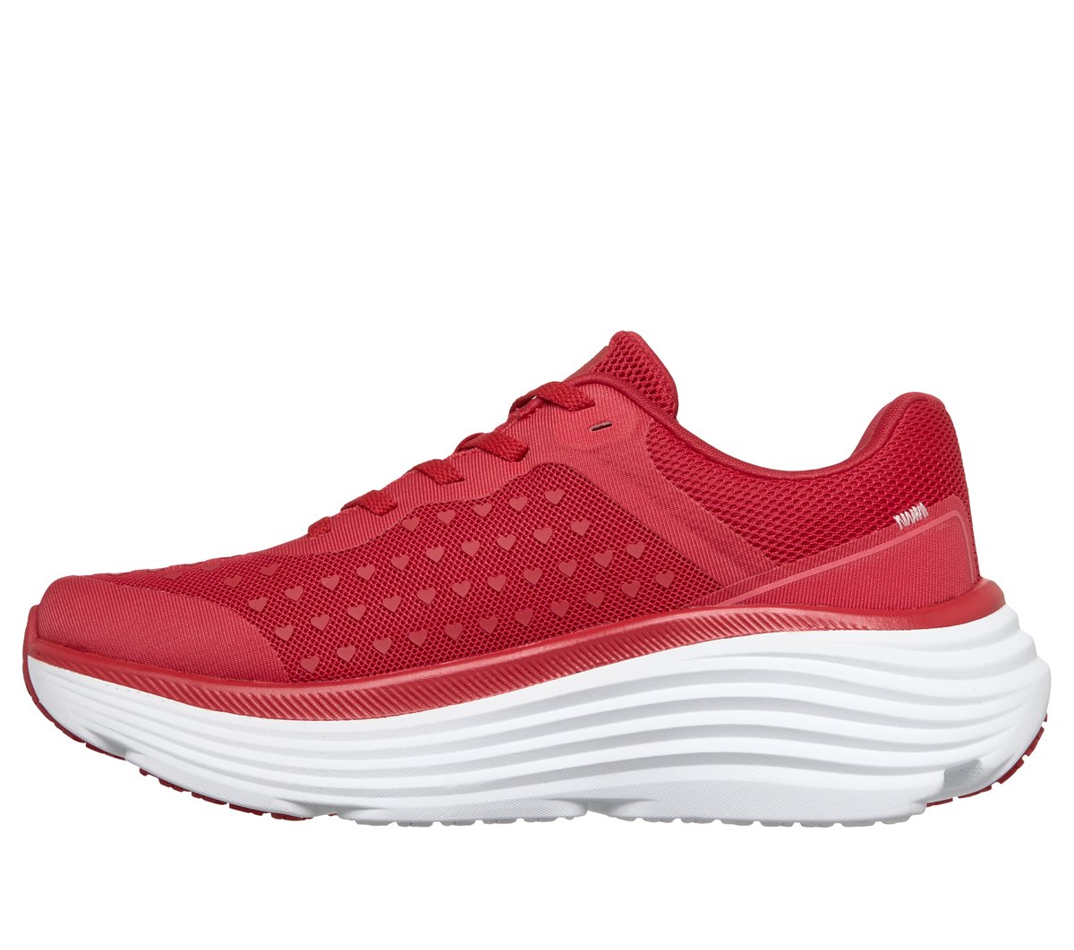 Max Cushioning Endeavour - Cupid's Bow | Skechers outlet