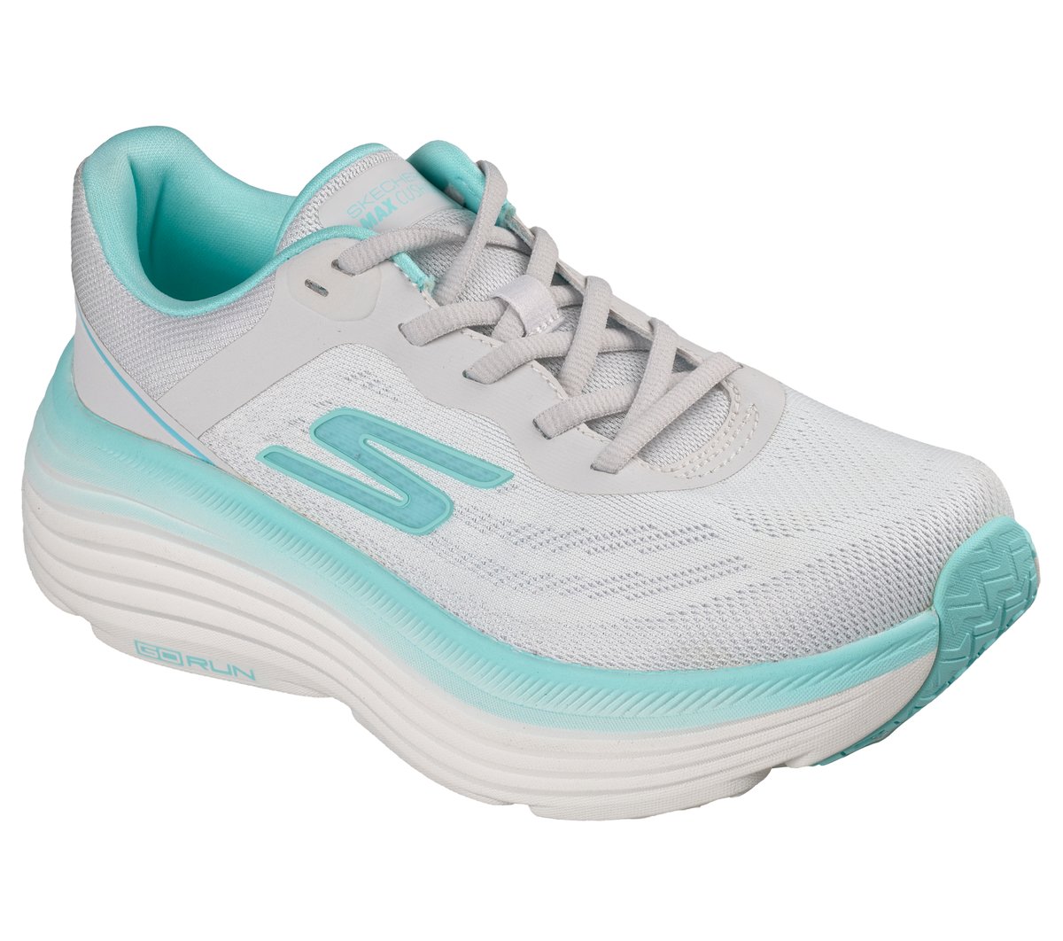 Max Cushioning Endeavour - Ardena | Skechers USA