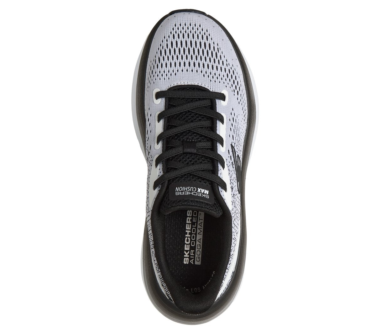 Max Cushioning Endeavour - Kauska | Skechers on sale