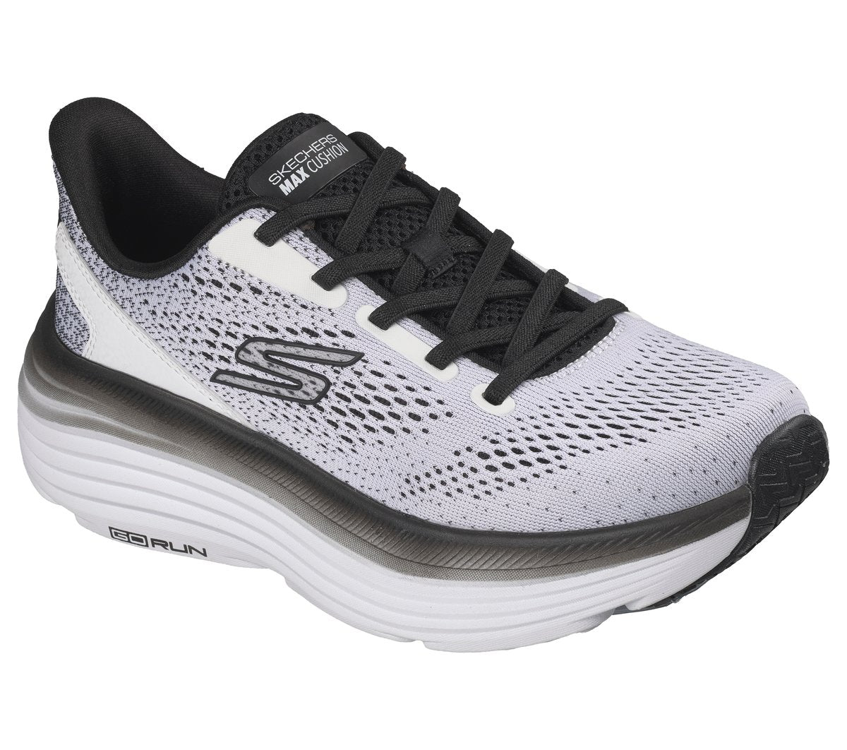 Max Cushioning Endeavour - Kauska | Skechers on sale