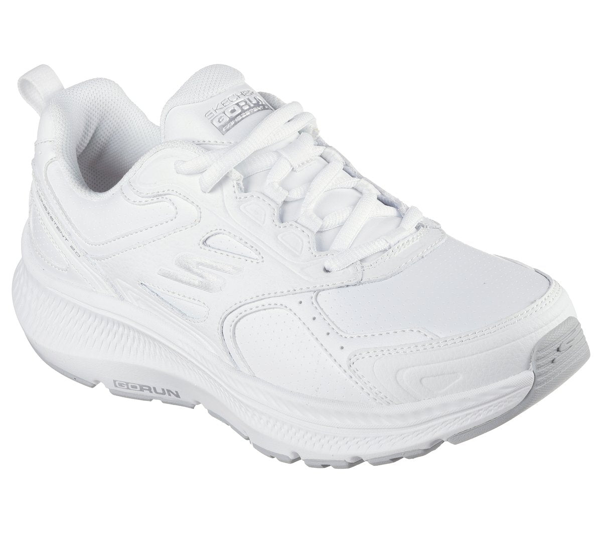 GO RUN Consistent 2.0 - Sumpter Trail | Skechers on sale