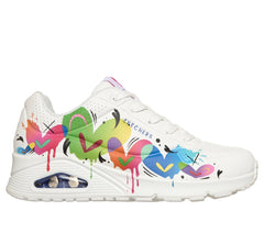 Jason Naylor: UNO - Open Your Heart | Skechers near me