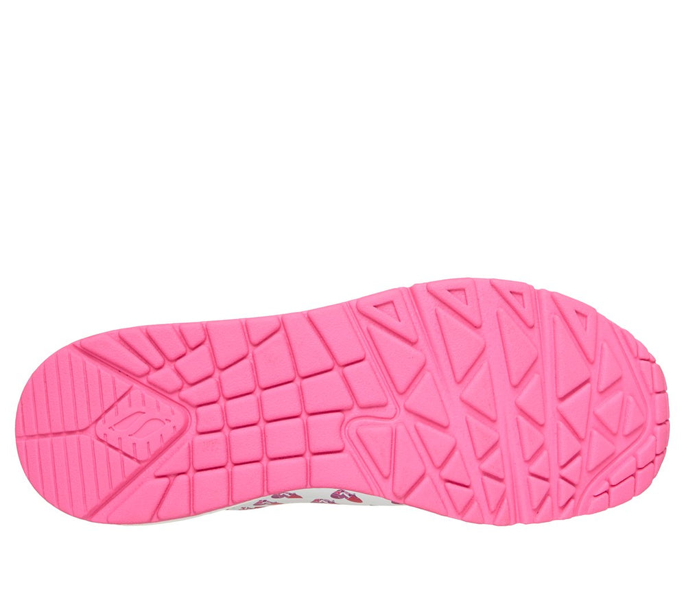 Jason Naylor: UNO - Live Life Colorfully | Skechers online