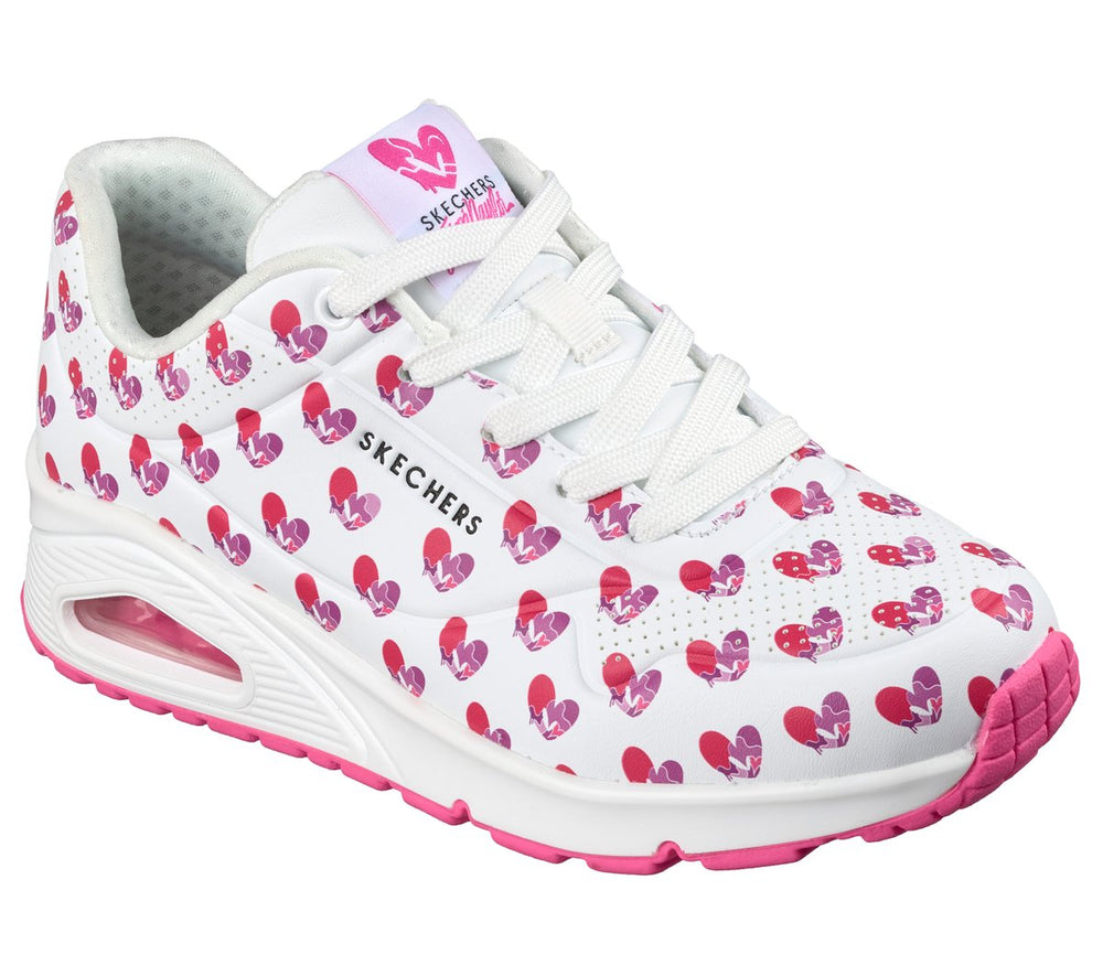 Jason Naylor: UNO - Live Life Colorfully | Skechers online