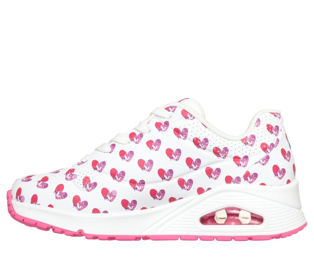Jason Naylor: UNO - Live Life Colorfully | Skechers online