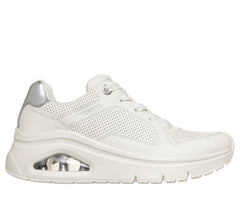 Premium Leather UNO Icon - Idolized Air | Skechers sale