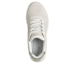Premium Leather UNO Icon - Idolized Air | Skechers sale