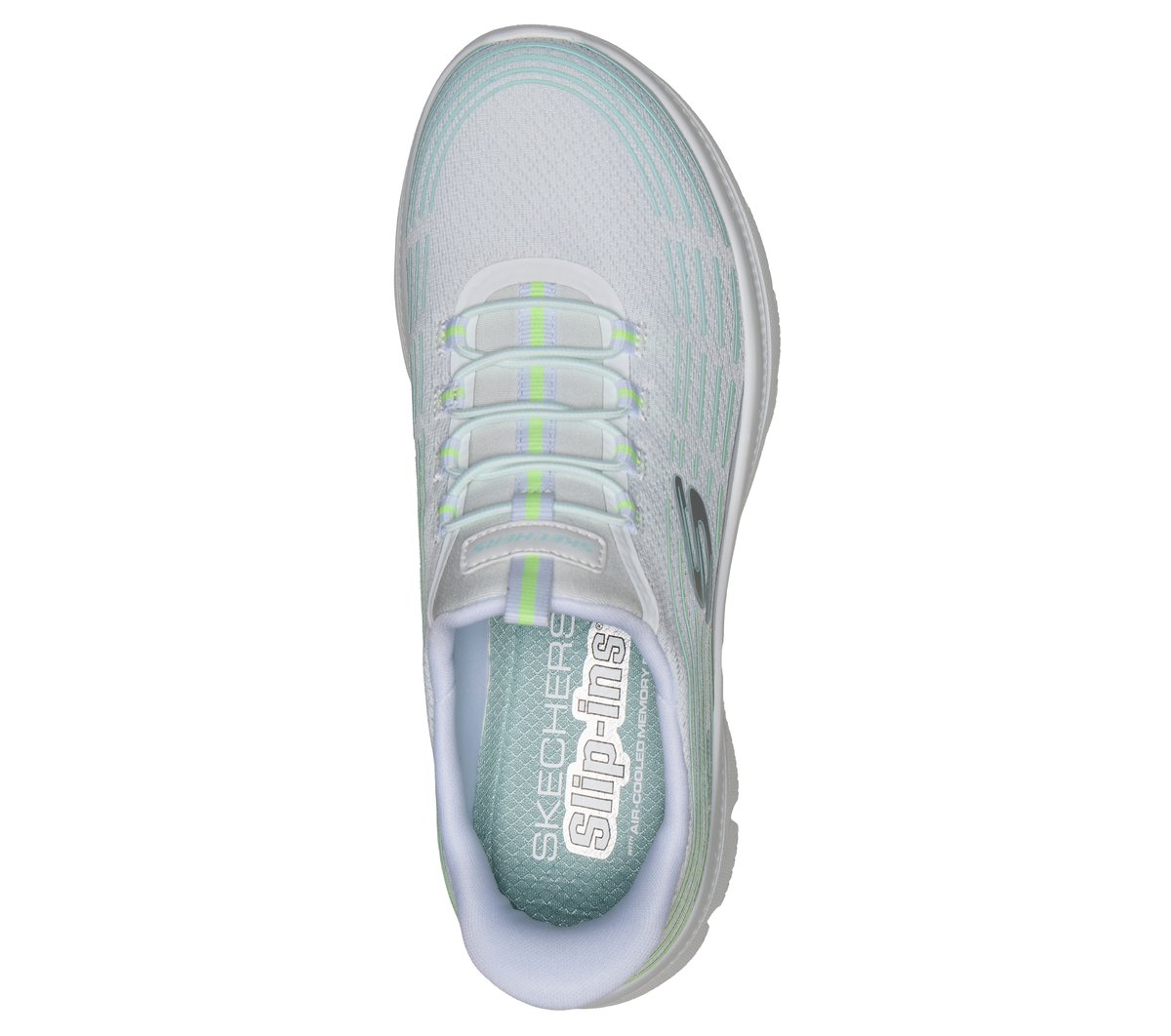 Slip-ins: Summits Plus | Skechers sale