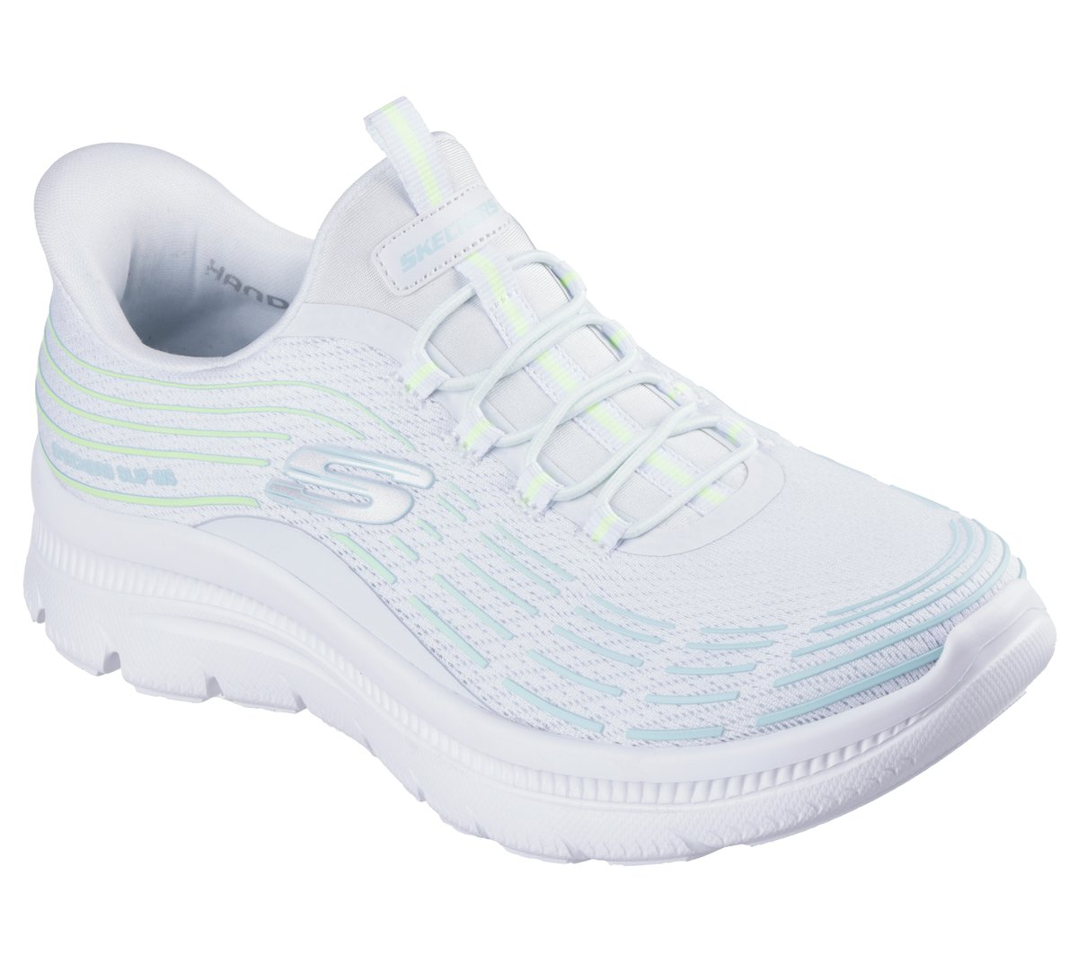 Slip-ins: Summits Plus | Skechers sale