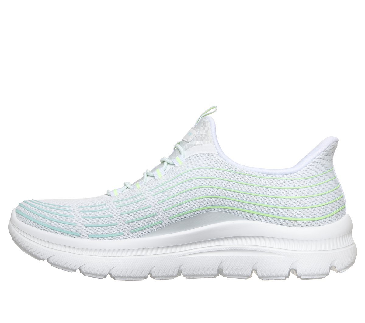 Slip-ins: Summits Plus | Skechers sale