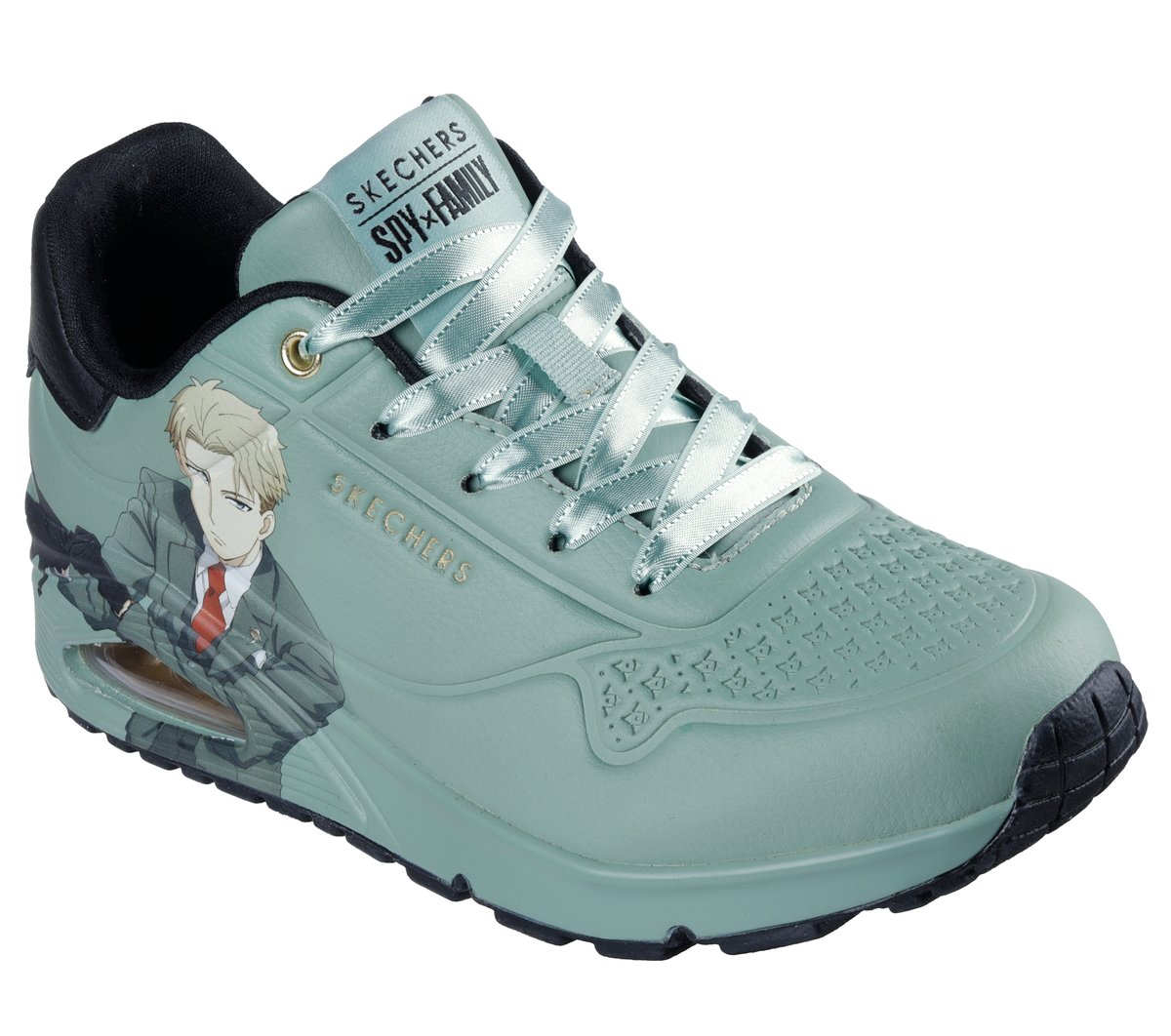 SPY x FAMILY: UNO - SPY x FAMILY AIR | Skechers near me