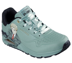 SPY x FAMILY: UNO - SPY x FAMILY AIR | Skechers near me