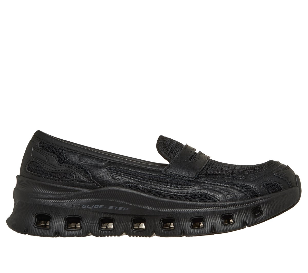 Work Slip-Resistant: Glide-Step Pro - Strelia | Skechers discount