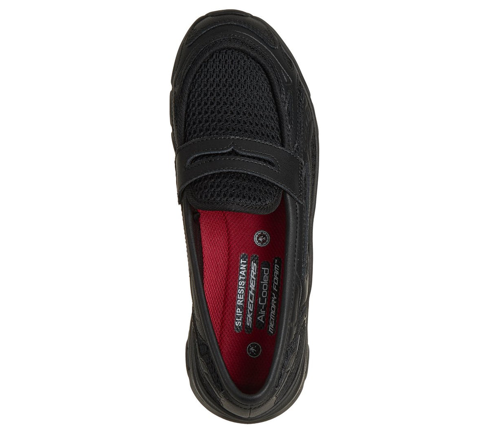 Work Slip-Resistant: Glide-Step Pro - Strelia | Skechers discount