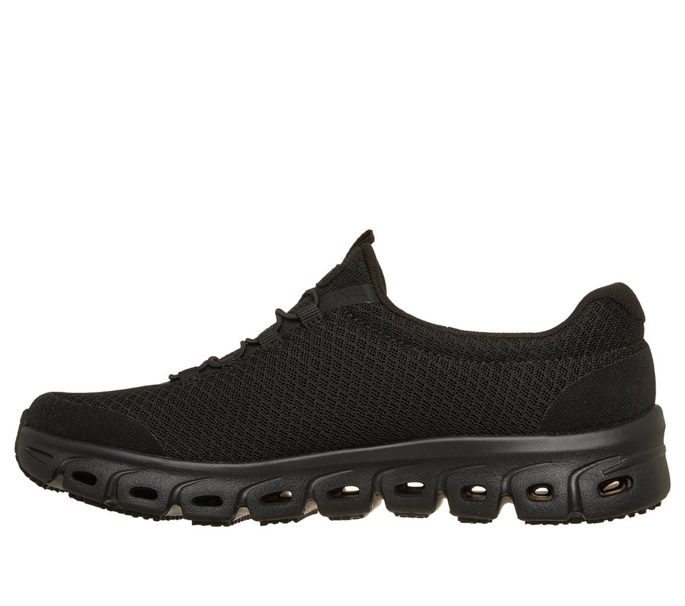 Work Slip-Resistant: Glide-Step | Skechers US