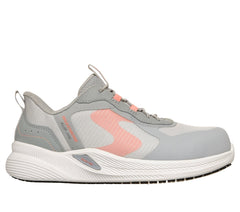 Slip-ins Work Slip-Resistant: Carbix - Yunia | Skechers near me