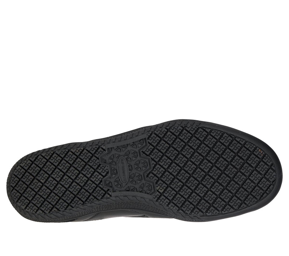 Work Slip-Resistant: Hotshot SR | Skechers online