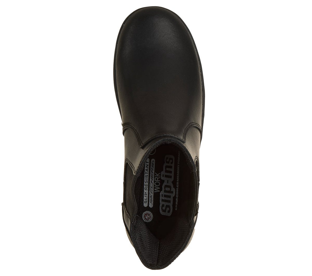 Slip-ins Work Slip-Resistant: Ardaya | Skechers outlet