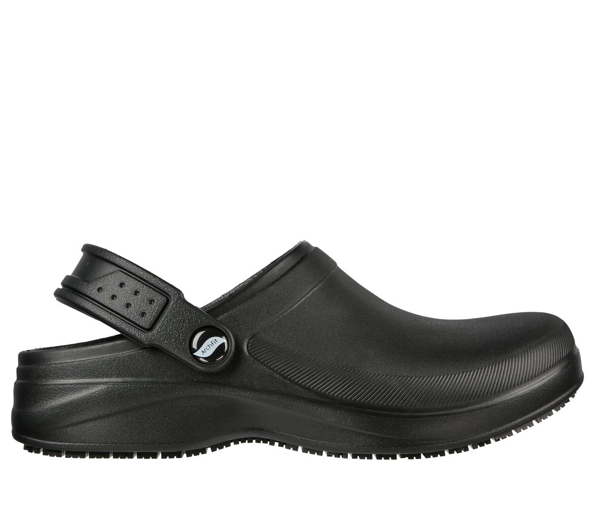 Work Arch Fit: Riverbound - Pasay SR | Skechers discount