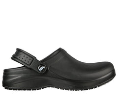 Work Arch Fit: Riverbound - Pasay SR | Skechers discount