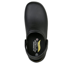 Work Arch Fit: Riverbound - Pasay SR | Skechers discount