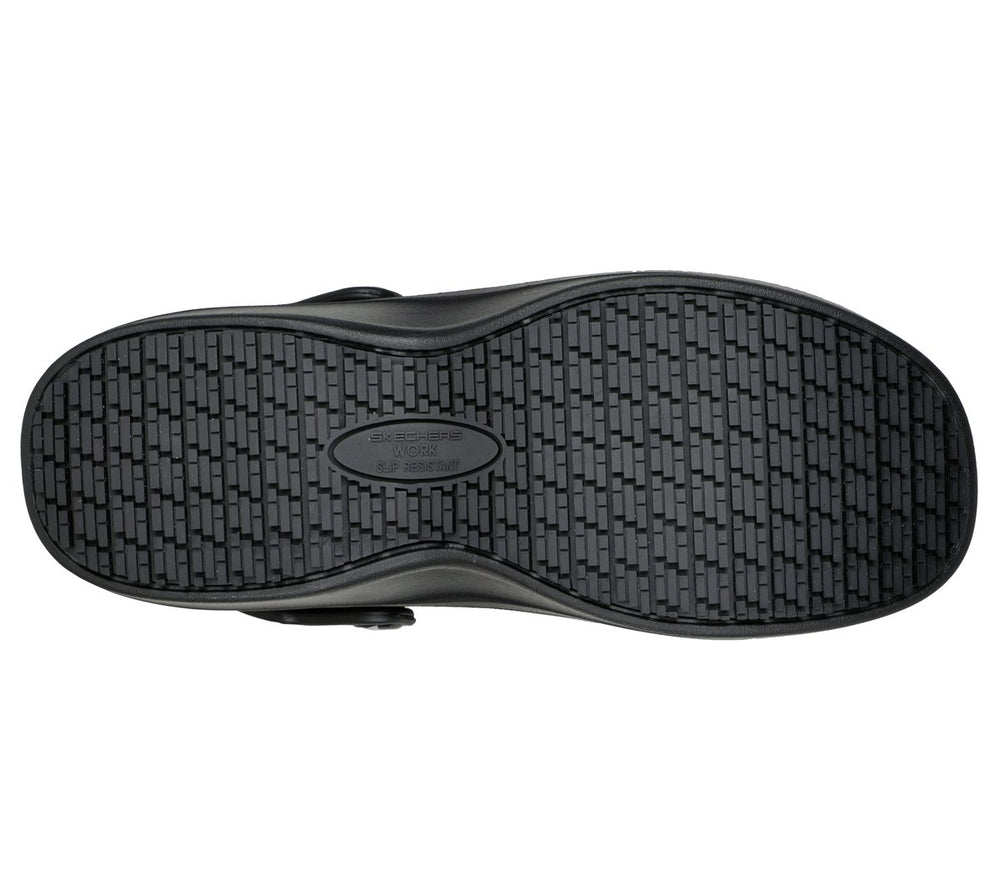 Work Arch Fit: Riverbound - Pasay SR | Skechers discount