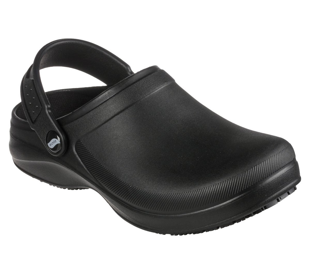 Work Arch Fit: Riverbound - Pasay SR | Skechers discount