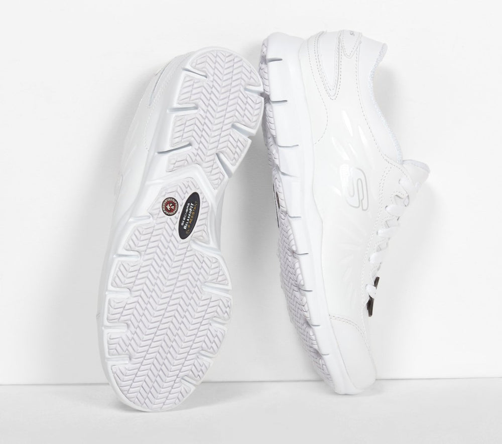 Work Relaxed Fit: Eldred - Dewey SR | Skechers near me