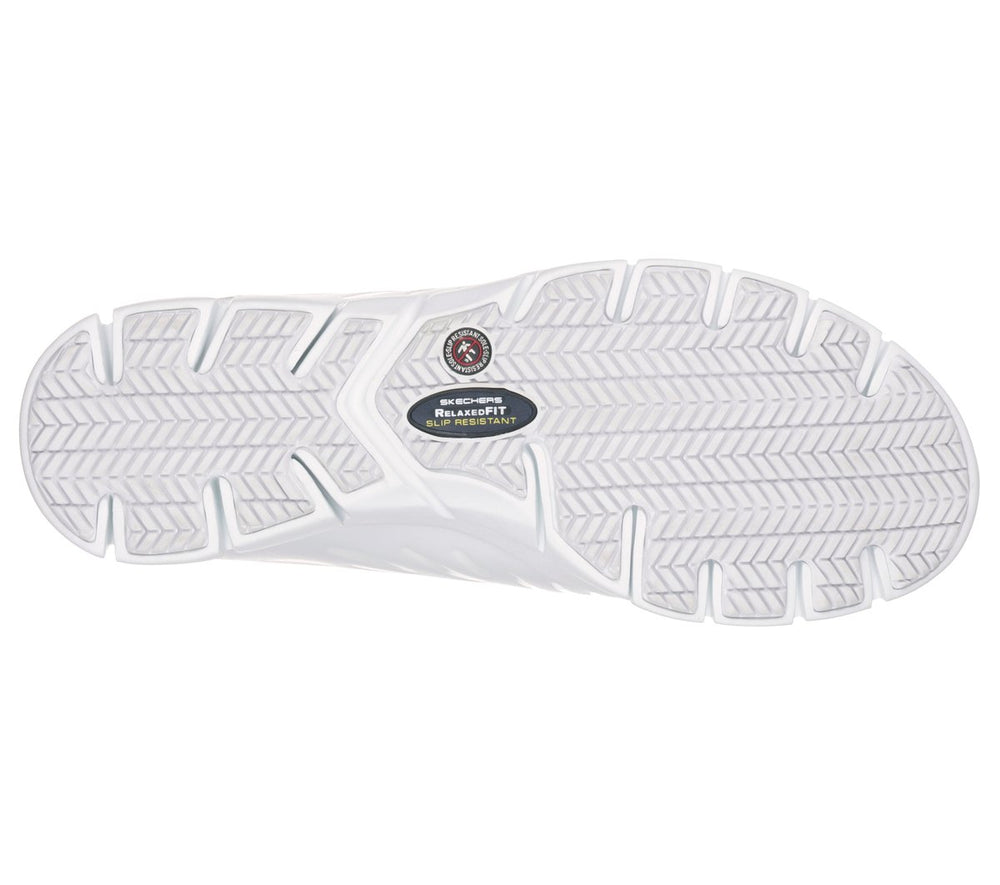 Work Relaxed Fit: Eldred - Dewey SR | Skechers near me