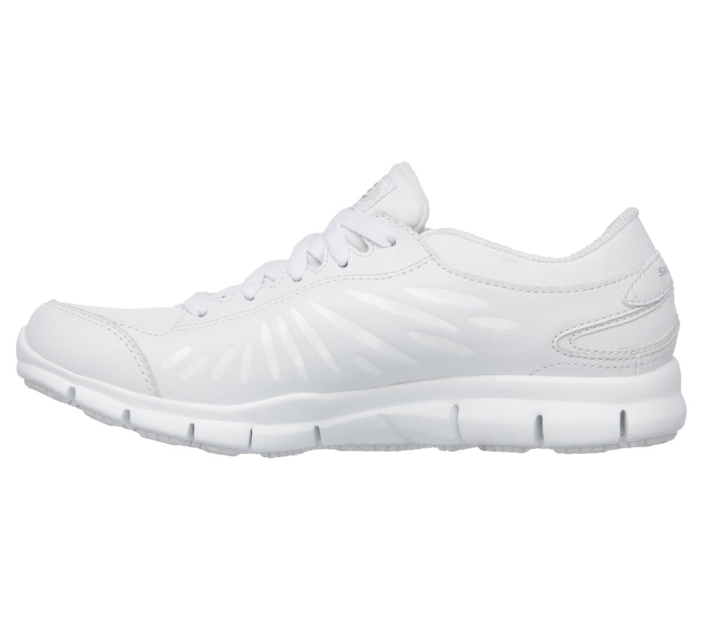 Work Relaxed Fit: Eldred - Dewey SR | Skechers near me