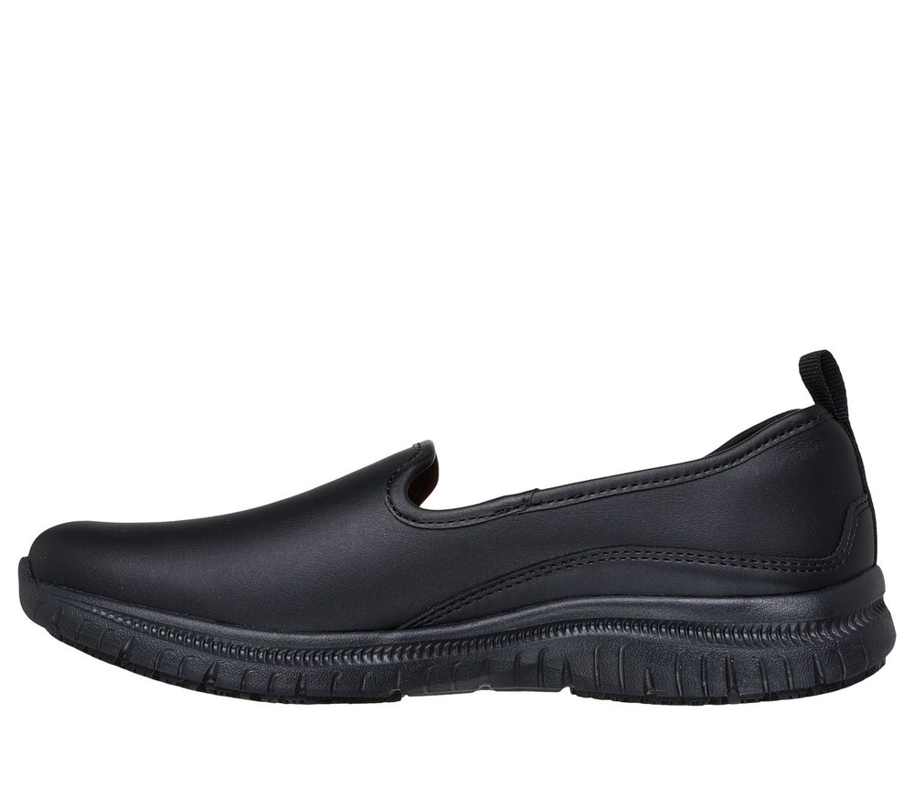 Work Slip-Resistant: Virtue - Kasko | Skechers online