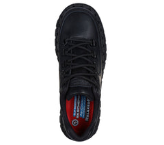Work Relaxed Fit: Jammers SR - Zesi | Skechers USA