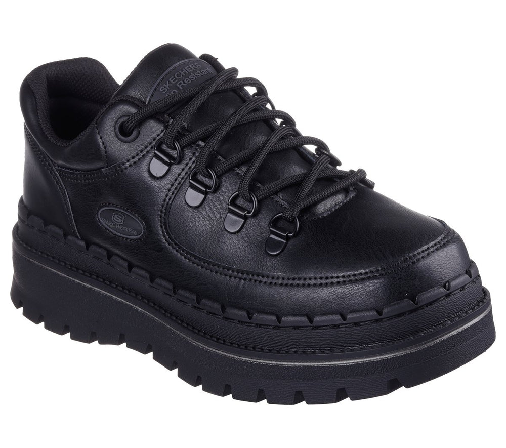 Work Relaxed Fit: Jammers SR - Zesi | Skechers USA