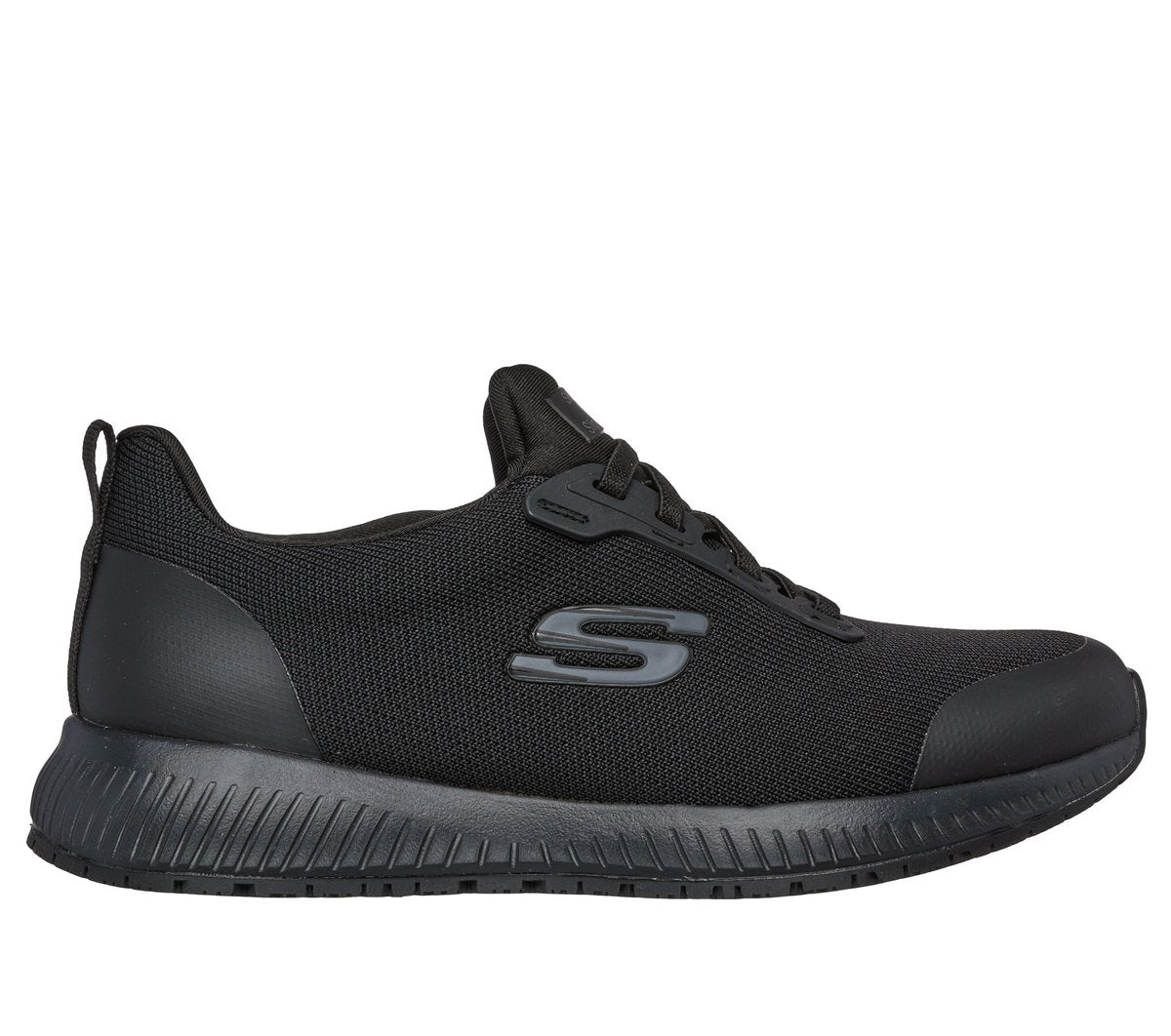 Work Slip-Resistant Relaxed Fit: Squad | Skechers sale