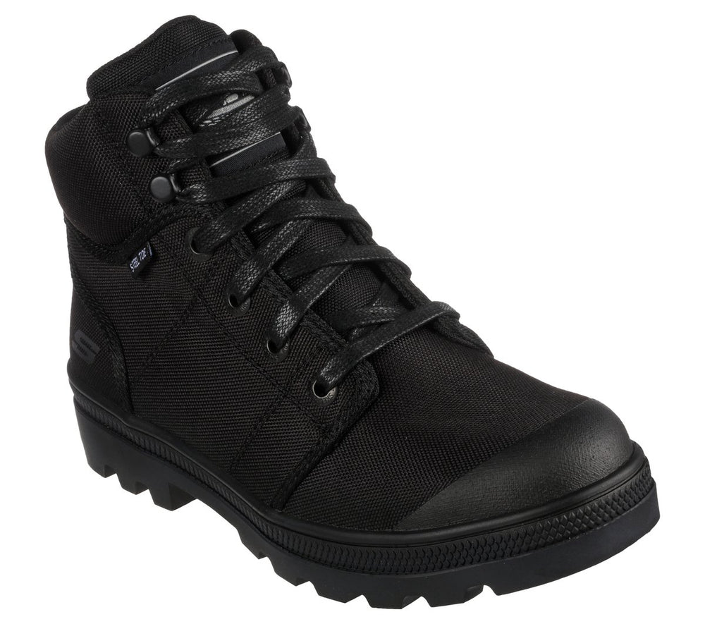 Work: Rotund - Darragh ST | Skechers on sale