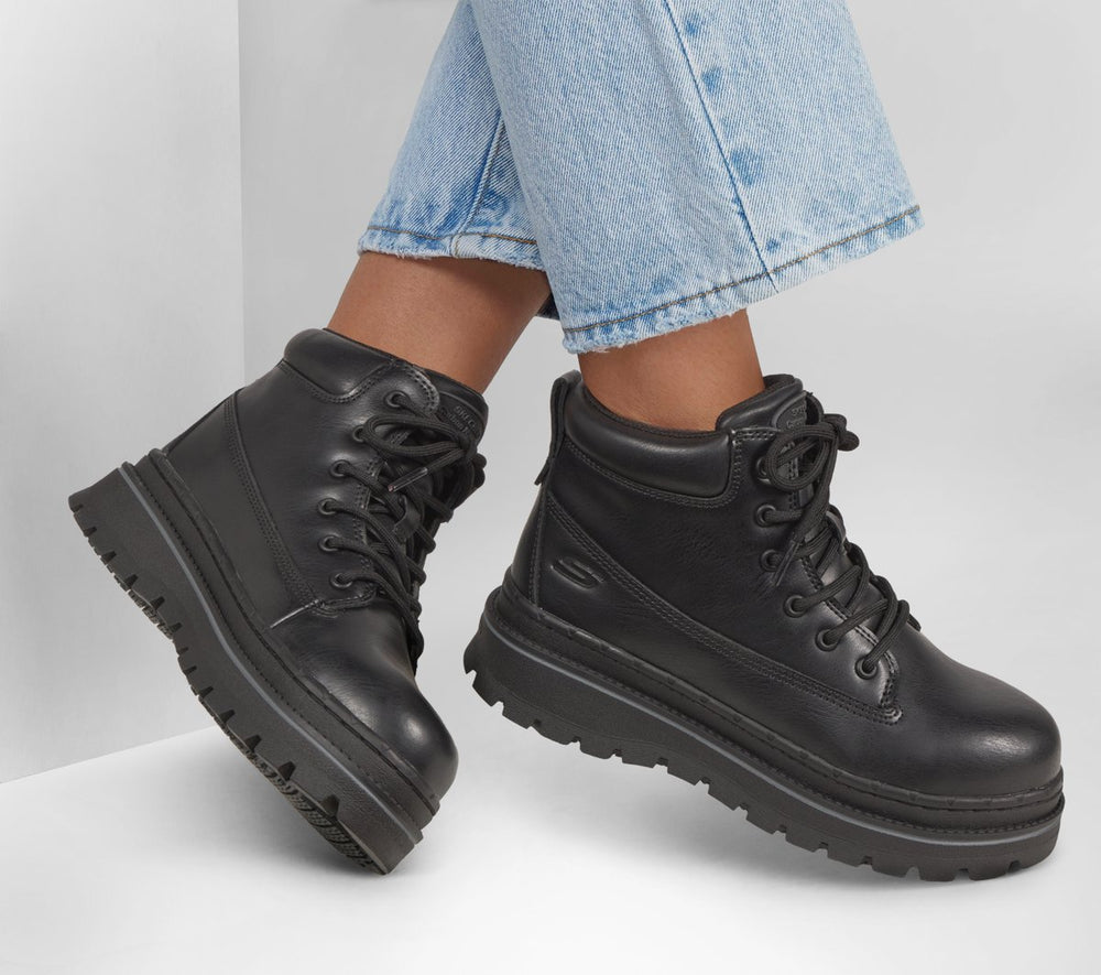 Work Slip-Resistant: Jammers - Atara | Skechers online