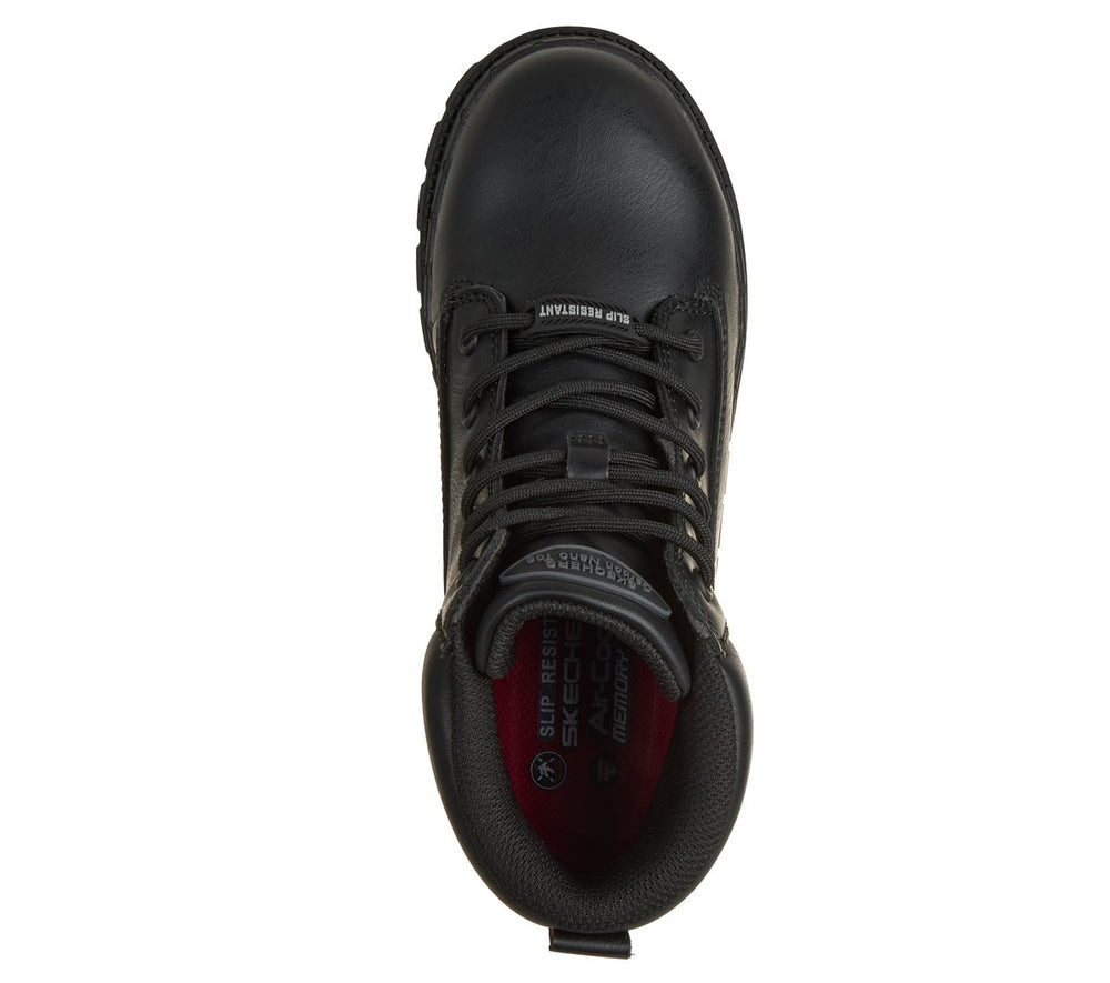 Work Slip-Resistant: Jammers - Atara | Skechers online