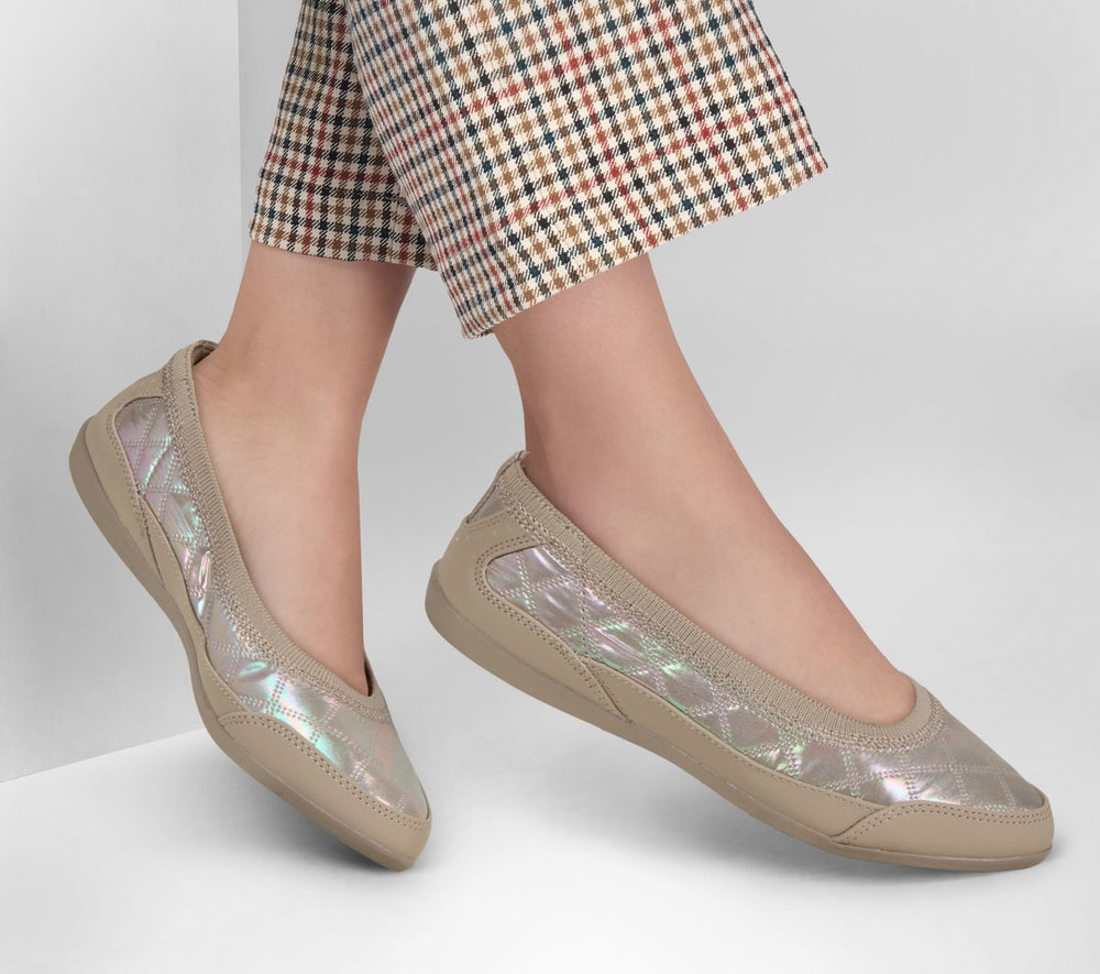 Cleo Walk - Cozy Fit Ballet Ease | Skechers near me