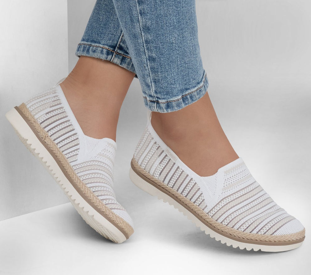 BOBS Flexpadrille LO - So Chic | Skechers sale